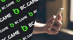 BC.Game Casino Review