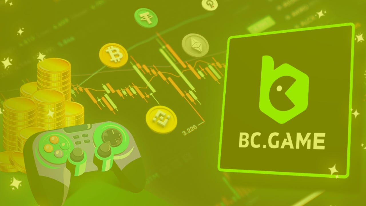 BC.GAME Online Casino Evaluation