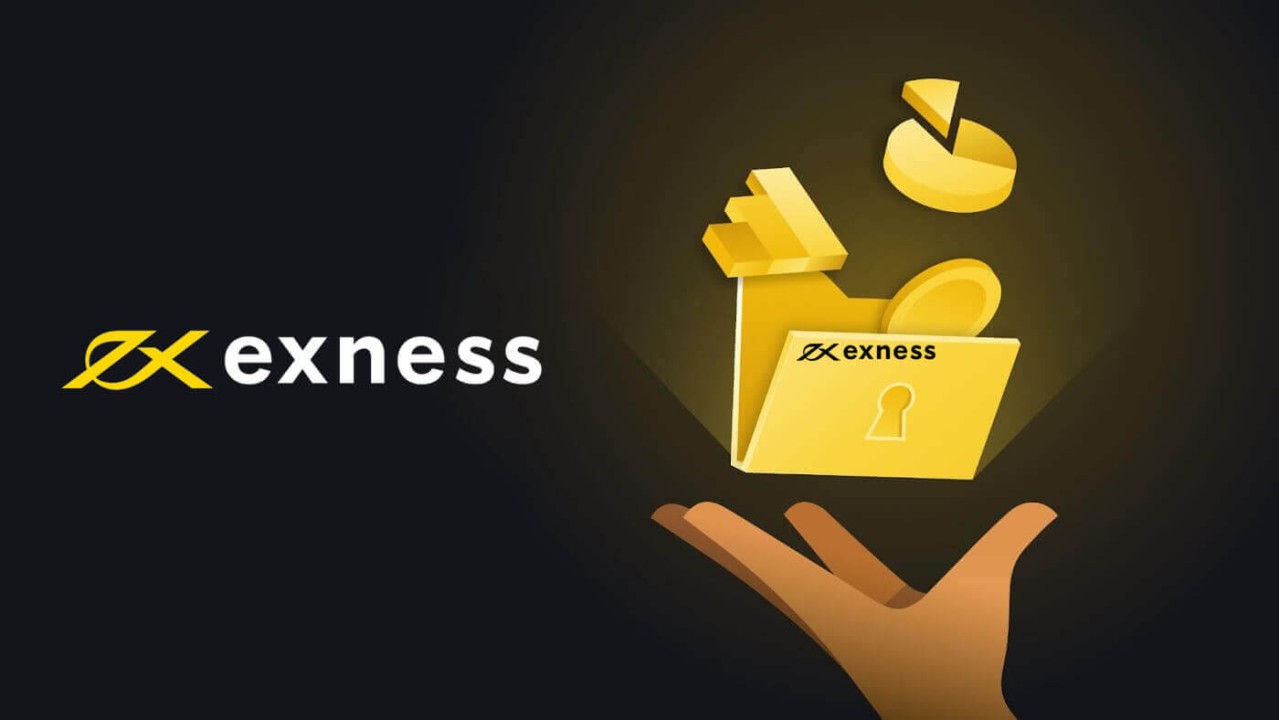 Exness hesabını doğrulama - En hızlı talimatlar